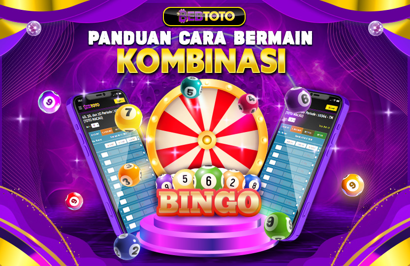 CARA BERMAIN KOMBINASI