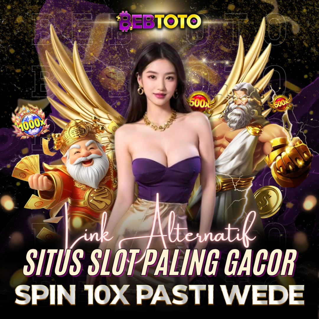 SITUS SLOT GACOR