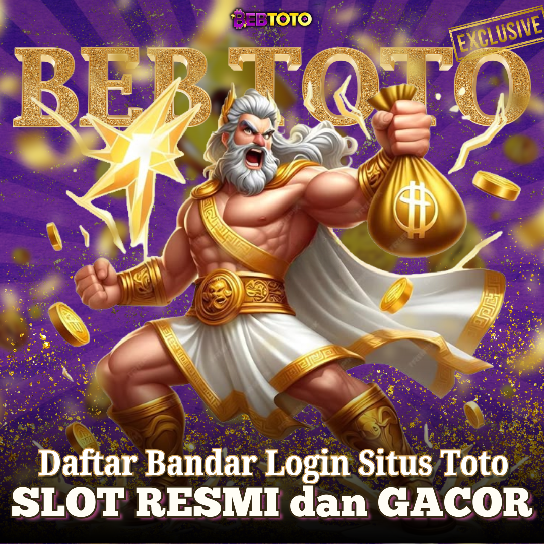 SITUS GACOR RESMI