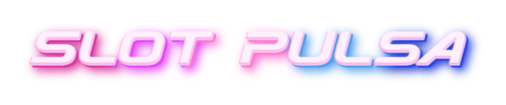 SLOT PULSA