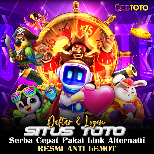 BEBTOTO